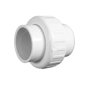 Complete Union | 1-1/2″S x 1-1/2″S (2″Spg) | 11-3440