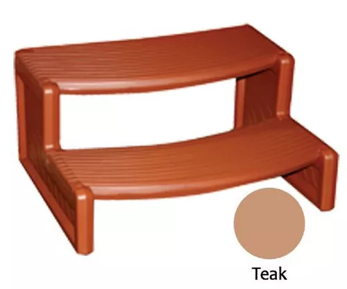 Confer Handi Step 2 Teak | HS2TK