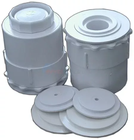 Connection, Eyeball Adapter Kt (9-100-8005)