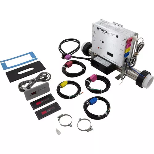 Control H-Q CS7509-US P1 Bl Oz Cp 5.5kW Eco 6 CS7509-US