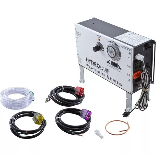 Control Hydro-Quip PS6002-LHP1BlOzLtLH 115v/230v PS6002-LH