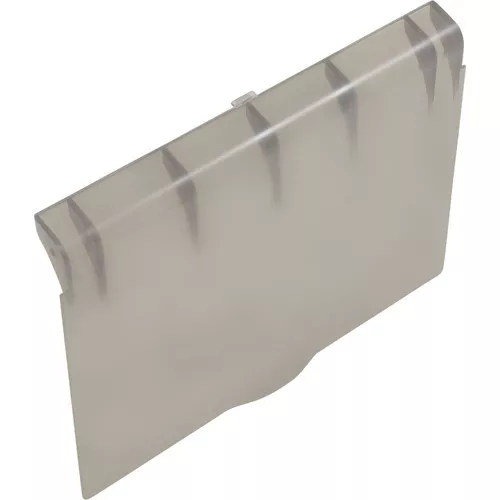 Control Panel Cover Pentair Minimax NT 471548