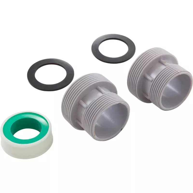 Conversion Kit, GAME, 40MM MPT To 1-1/2″MPT