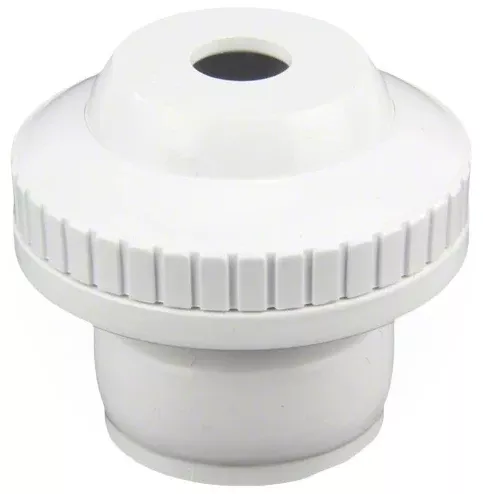 Custom Molded Products Insider Eyeball Fitting with 1/2" Opening - 25554-200-000