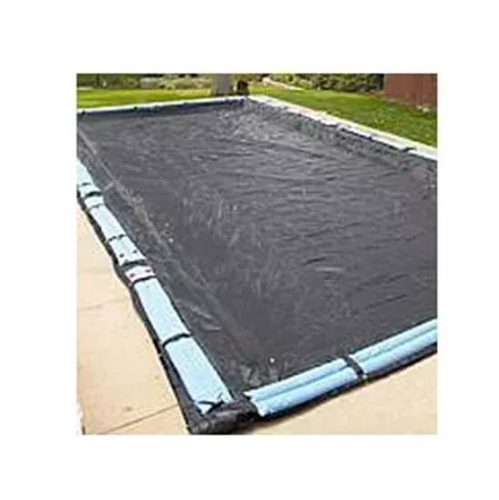 Cypress 16' x 36' Rect. In-Ground Mesh Winter Cover