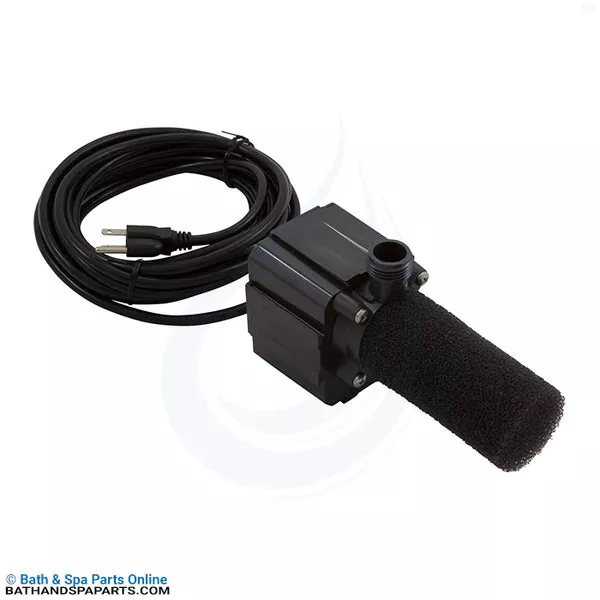 Danner Cover Care Model 500 Submersible Pump (2555)