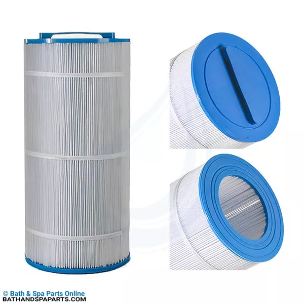 Darlly 10120 FC-1401 C-9481 PJ120-4 Spa/Pool Filter Cartridge