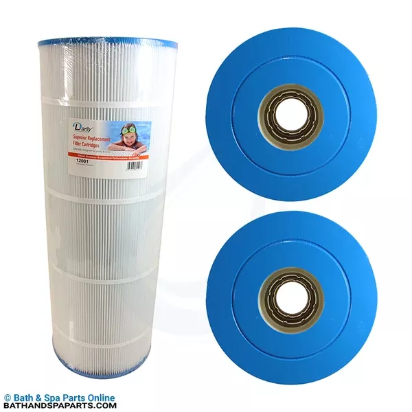Darlly 12001 FC-1267 C-8420Spa/Pool Filter Cartridge