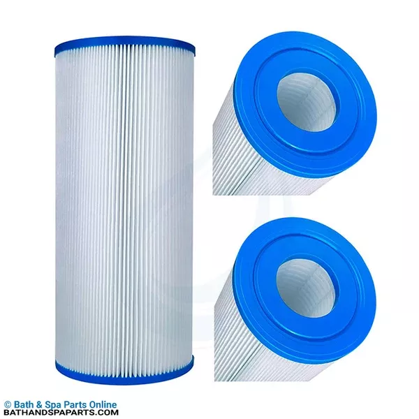 Darlly 40203 FC-1215 C-4320 PA20 Spa/Pool Filter Cartridge