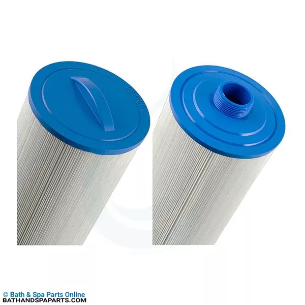 Darlly 40260 FC-0131 4CH-24 PTL20HS/PSG40W/PAD Filter Cartridge