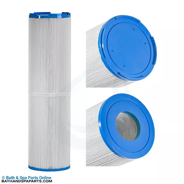 Darlly 40402 FC-2710 C-4440 PSD40 Spa/Pool Filter Cartridge