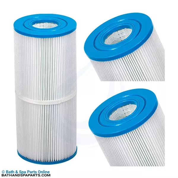 Darlly 42513 FC-2375 C-4326 PRB25-IN Spa/Pool Filter Cartridge
