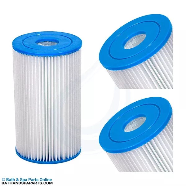 Darlly 50152 FC-3752 C-5315 PIN20 Spa/Pool Filter Cartridge