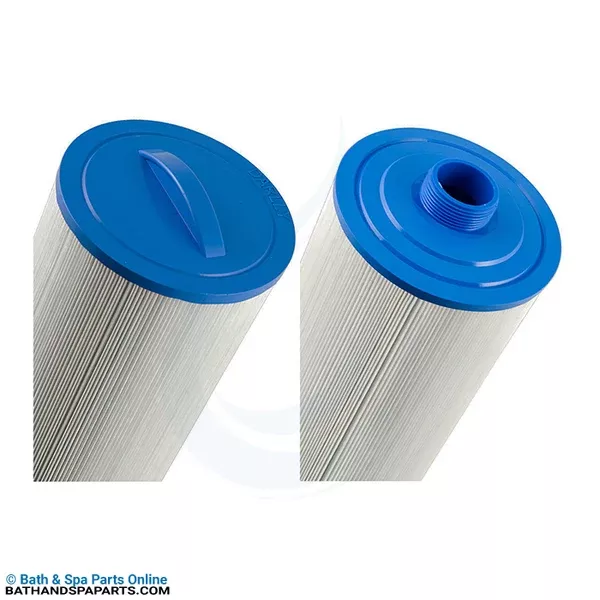Darlly 50258 FC-0305 5CH-25 Spa/Pool Spa/Pool Filter Cartridge