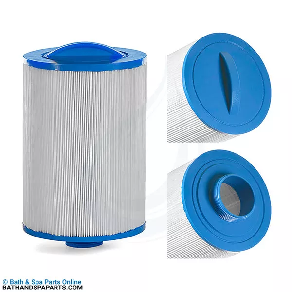 Darlly 50353 FC-0300 5CH-35 PAS35P Spa/Pool Filter Cartridge