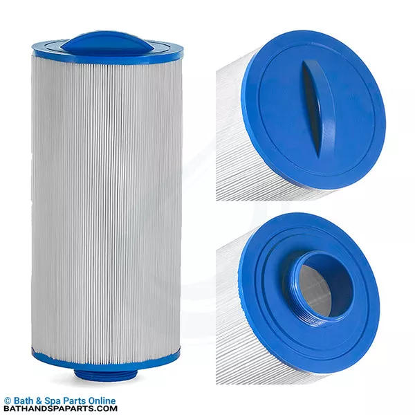 Darlly 50403 FC-2811 PJW40SC 5CH-402 Spa/Pool Filter Cartridge