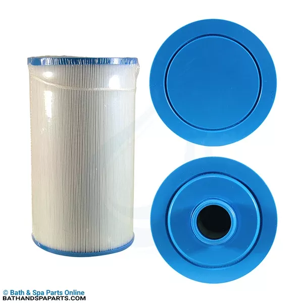 Darlly 50406 FC-2402 5CH-37 PFF42TC-P4 Pool/Spa Filter Cartridge