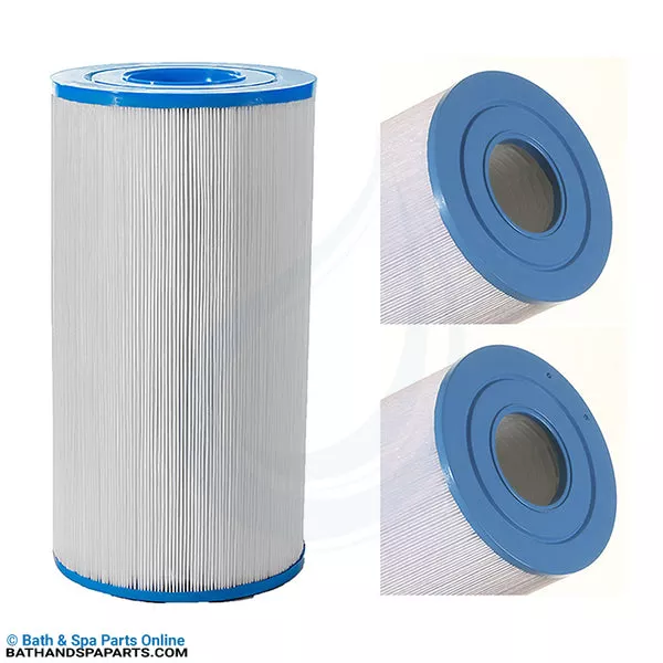 Darlly 50451 FC-2970 C-5345 PLBS50 Spa/Pool Filter Cartridge