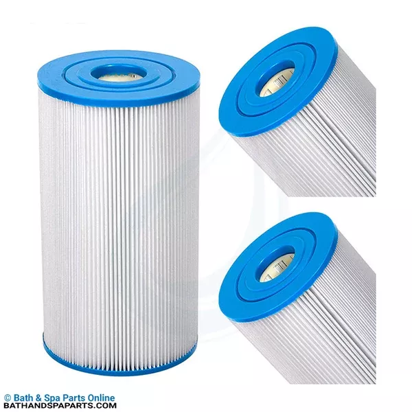 Darlly 60301 FC-3915 C-6430 PWK30 Spa/Pool Filter Cartridge