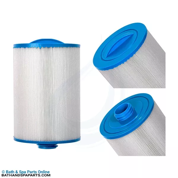 Darlly 60401 FC-0359 6CH-940 PWW50 Spa/Pool Filter Cartridge