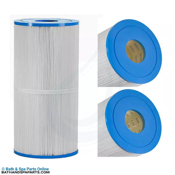 Darlly 60755 FC-3754 C-6375 Spa/Pool Spa/Pool Filter Cartridge