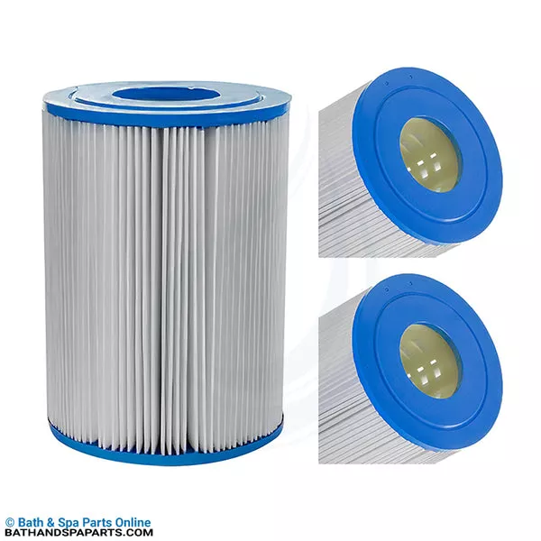 Darlly 70251 FC-1230 C-7626 PA25 Spa/Pool Filter Cartridge