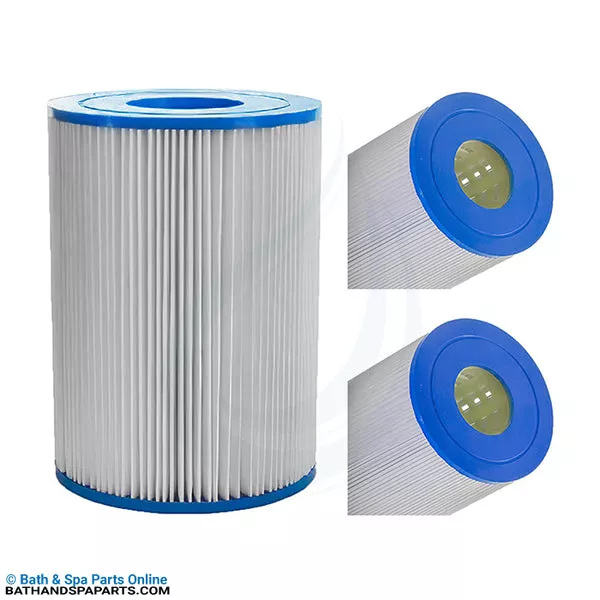 Darlly 70252 FC-0610 C-7425 PCM25 Spa/Pool Filter Cartridge