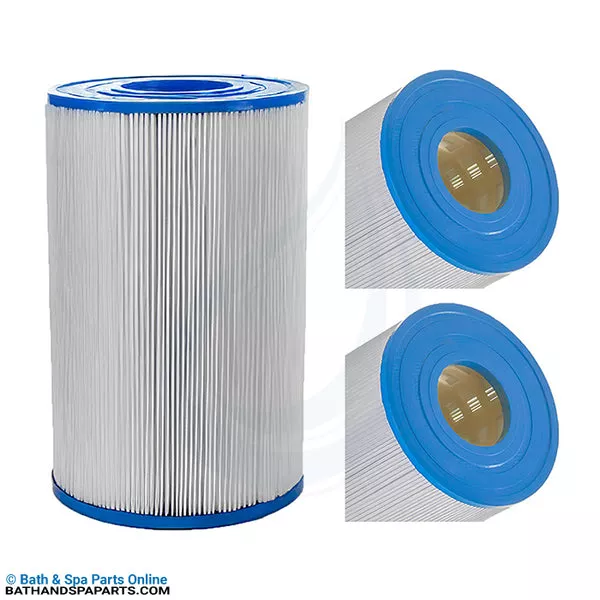 Darlly 70255 FC-2110 C-7610 PFF25 Spa/Pool Filter Cartridge