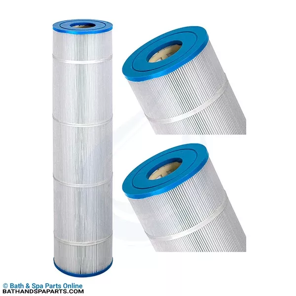 Darlly 71252 FC-1978 C-7472 PCC130 Spa/Pool Filter Cartridge