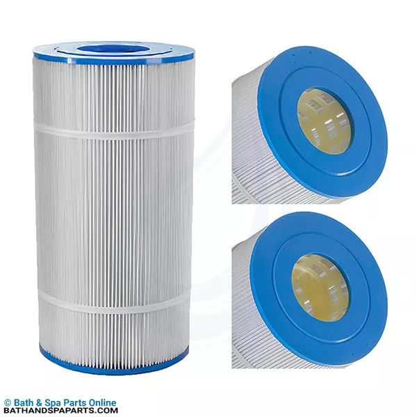 Darlly 80755 FC-1256 C-8411 PA76 Spa/Pool Filter Cartridge