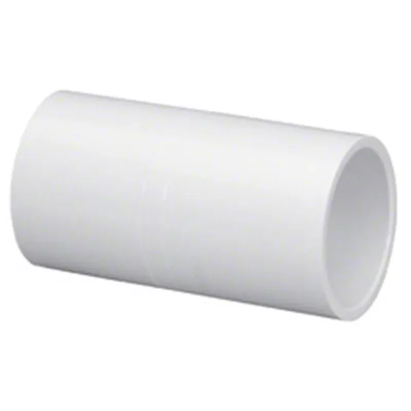 Deep Socket Coupling 2 Inch Slip x Slip – Schedule 40