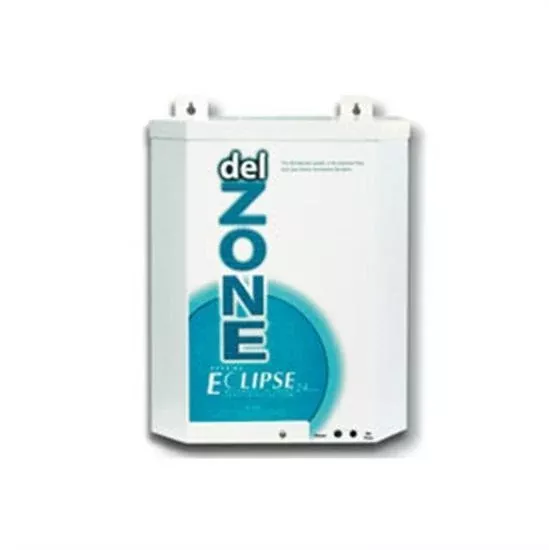 Del Ozone ECT-2 Total Eclipse Ozone System 240V- Pools up to 20K Gallons