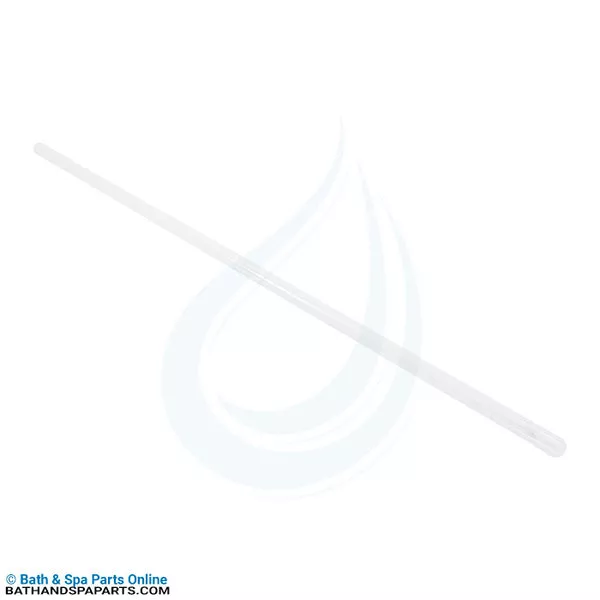 Delta UV Model E-40/EP-40 Quartz Tube (58-50340)