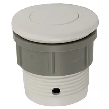 DELUXE AIR BUTTON