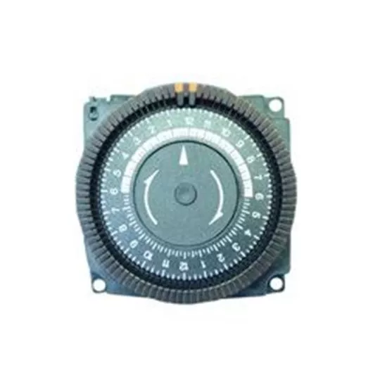 Diehl Time Clock Ta4065