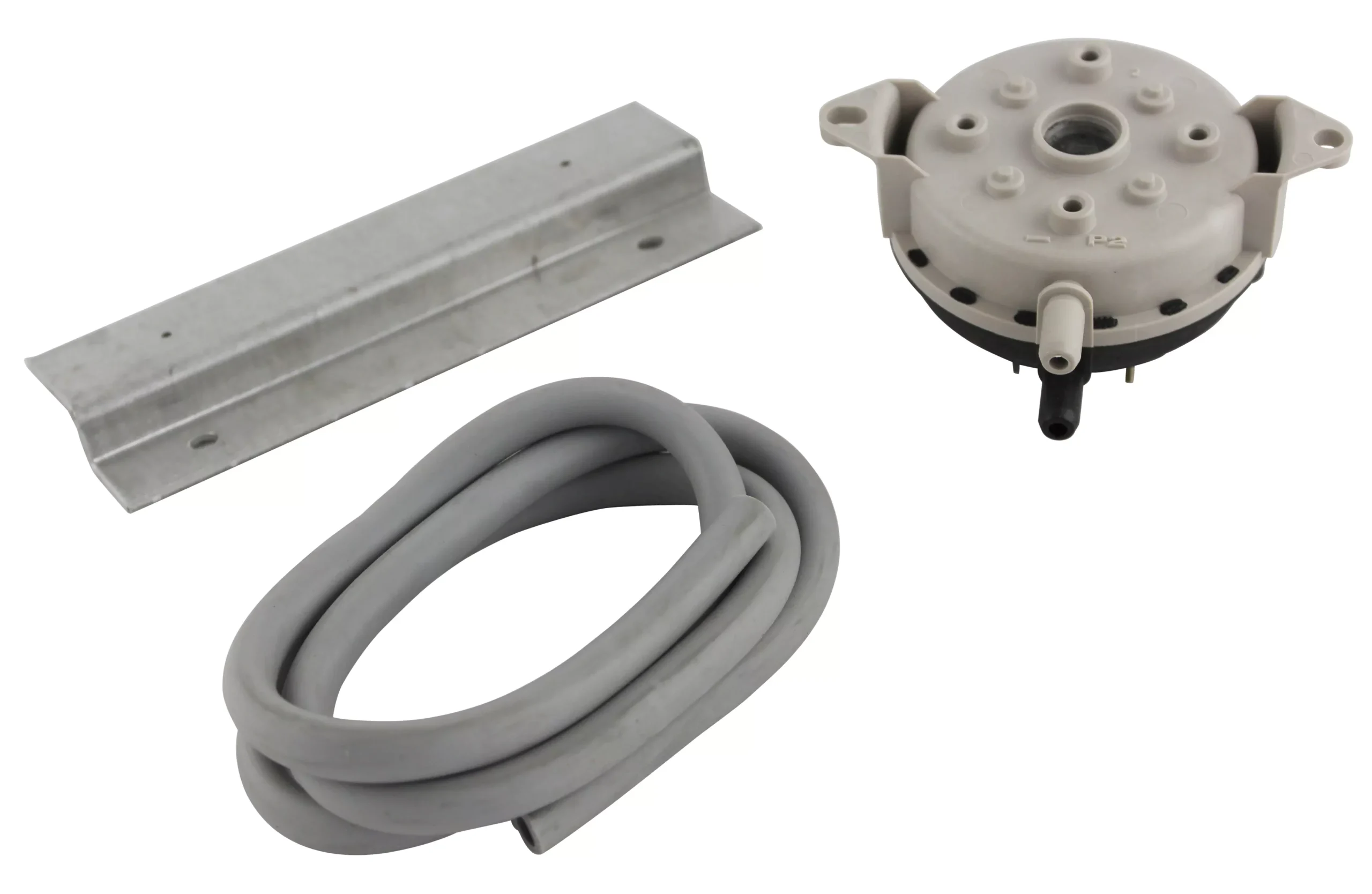 DIFFERENTIAL PRESSURE SWITCH