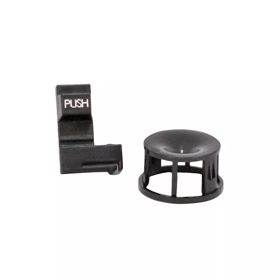 DIFFUSER & LOCKING TAB KIT