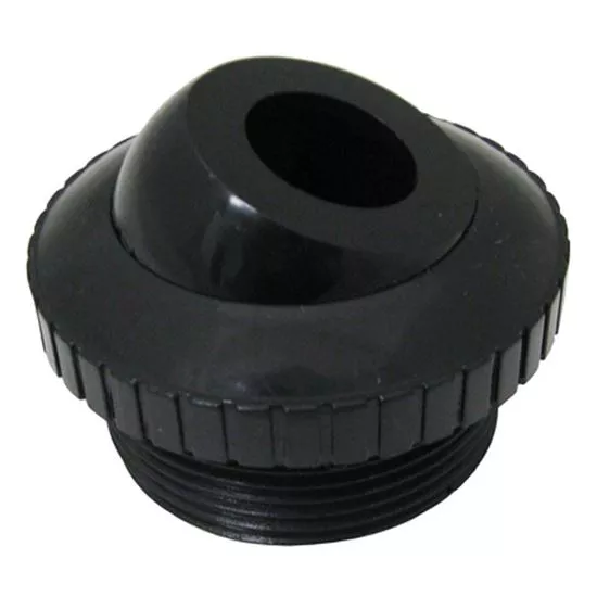 Dir Flow Outlet (3/4In;1.5In Mip) Black 25552304000