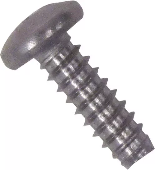 Diverter Check Valve Cover Screws #14 x 3/4 – Package of 8 Screws