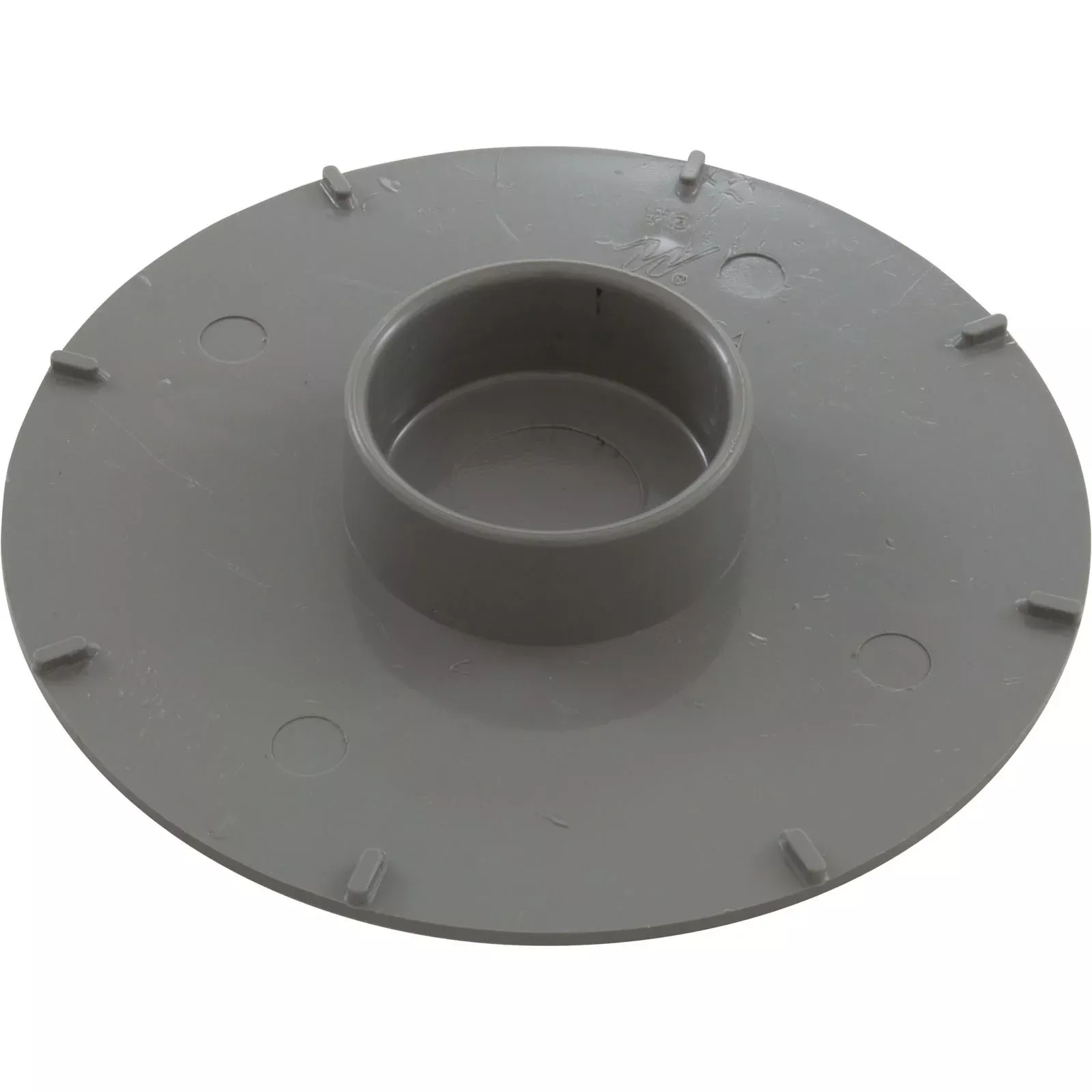 Diverter Plate, Dyna-Flo T/M Skim Filter : 519-2687