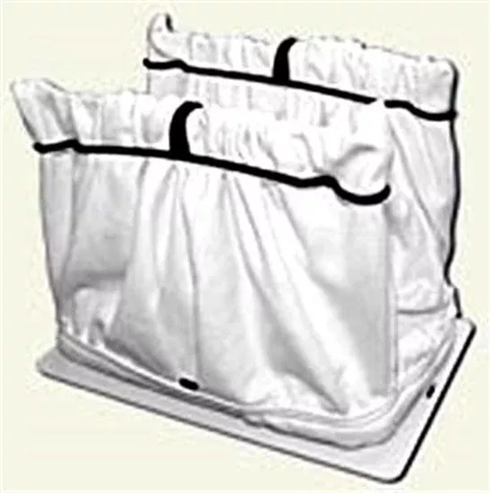 Dolphin Disposable Filter Bags (2pk)