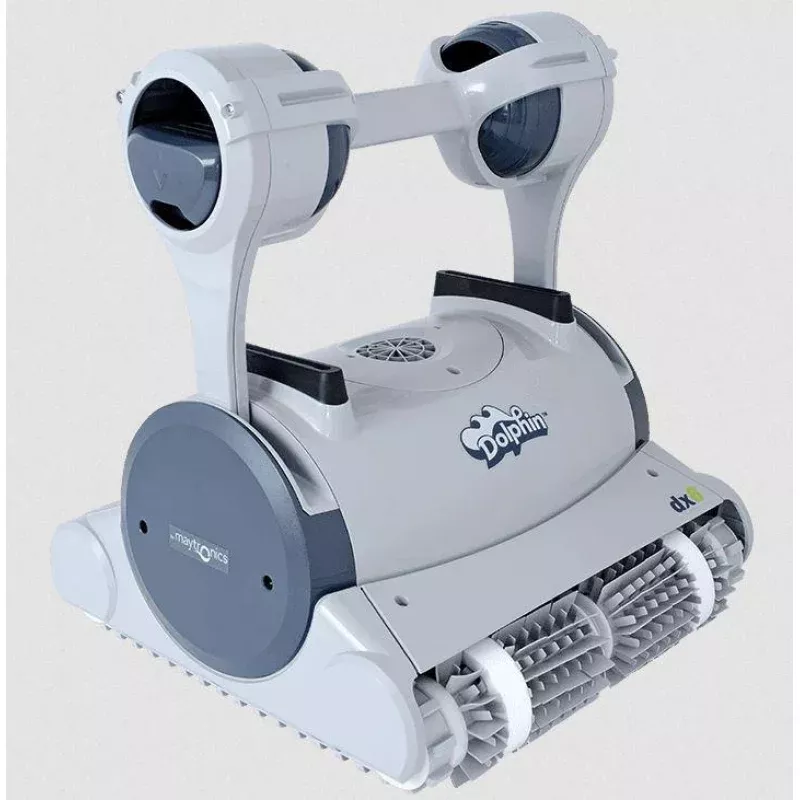 Dolphin DX6 Pool Cleaner – 99996369-DX6