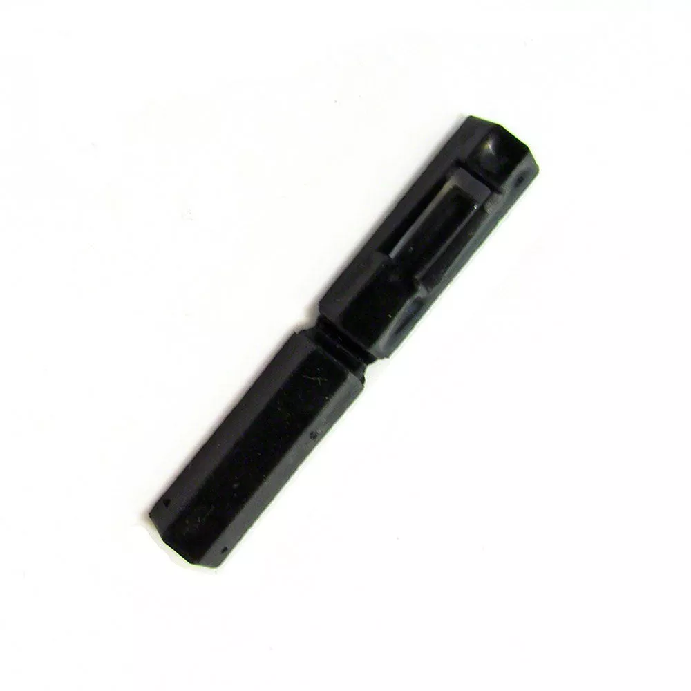 Dolphin Filter Bag Support Lock