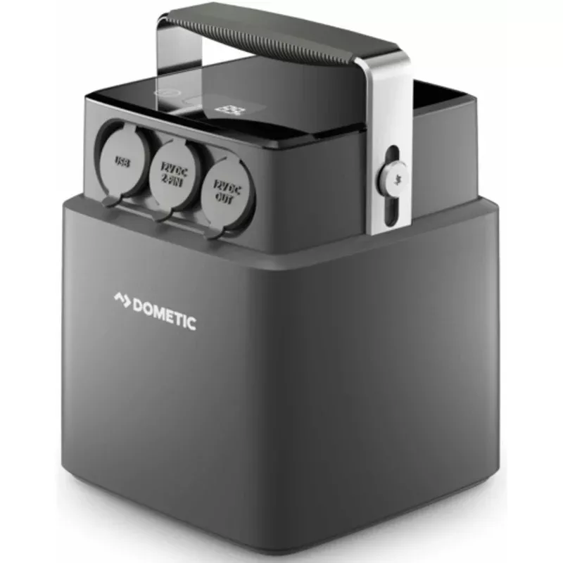 Dometic 40 Ah Portable Lithium Battery