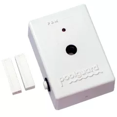 DOOR ALARM