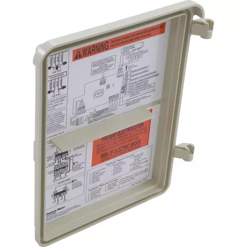 Door Enclosure Pentair SunTouch 520814Z