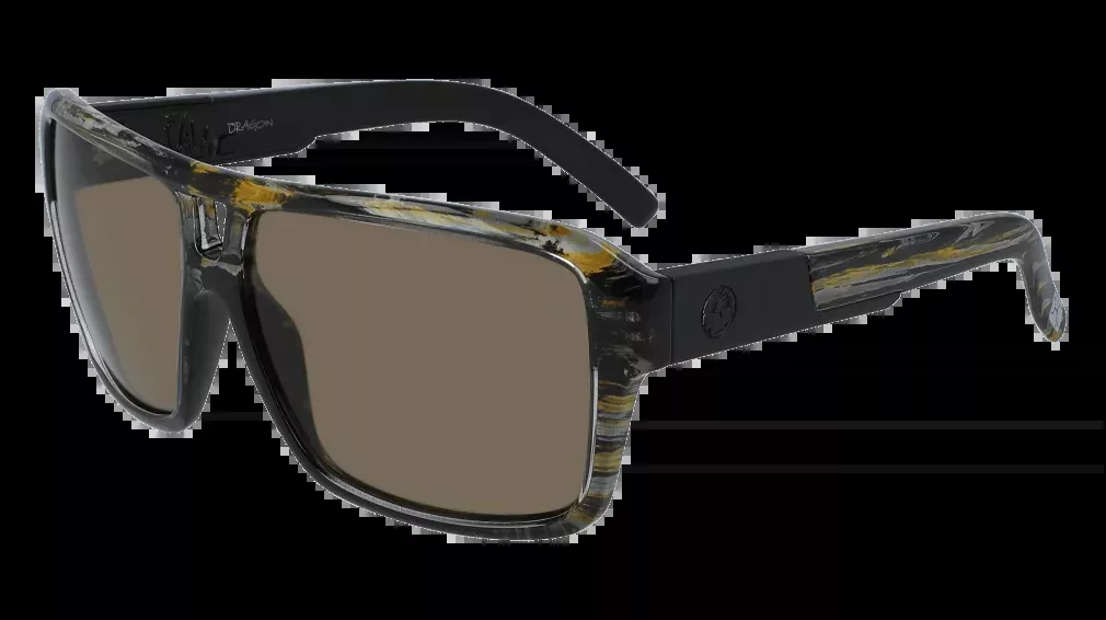 Dragon Rob Machado Resin Collection Sunglasses