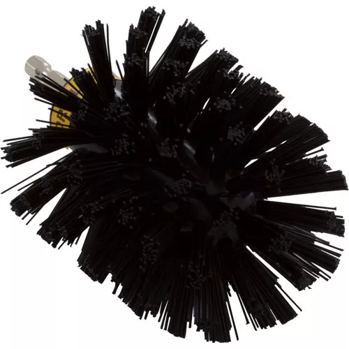Drill Brush Useful Products Power Scrubber Blk DBR-BL-1