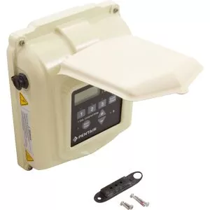Drive/Cover Kit, Pentair Sta-Rite SuperFlo VS : 353127