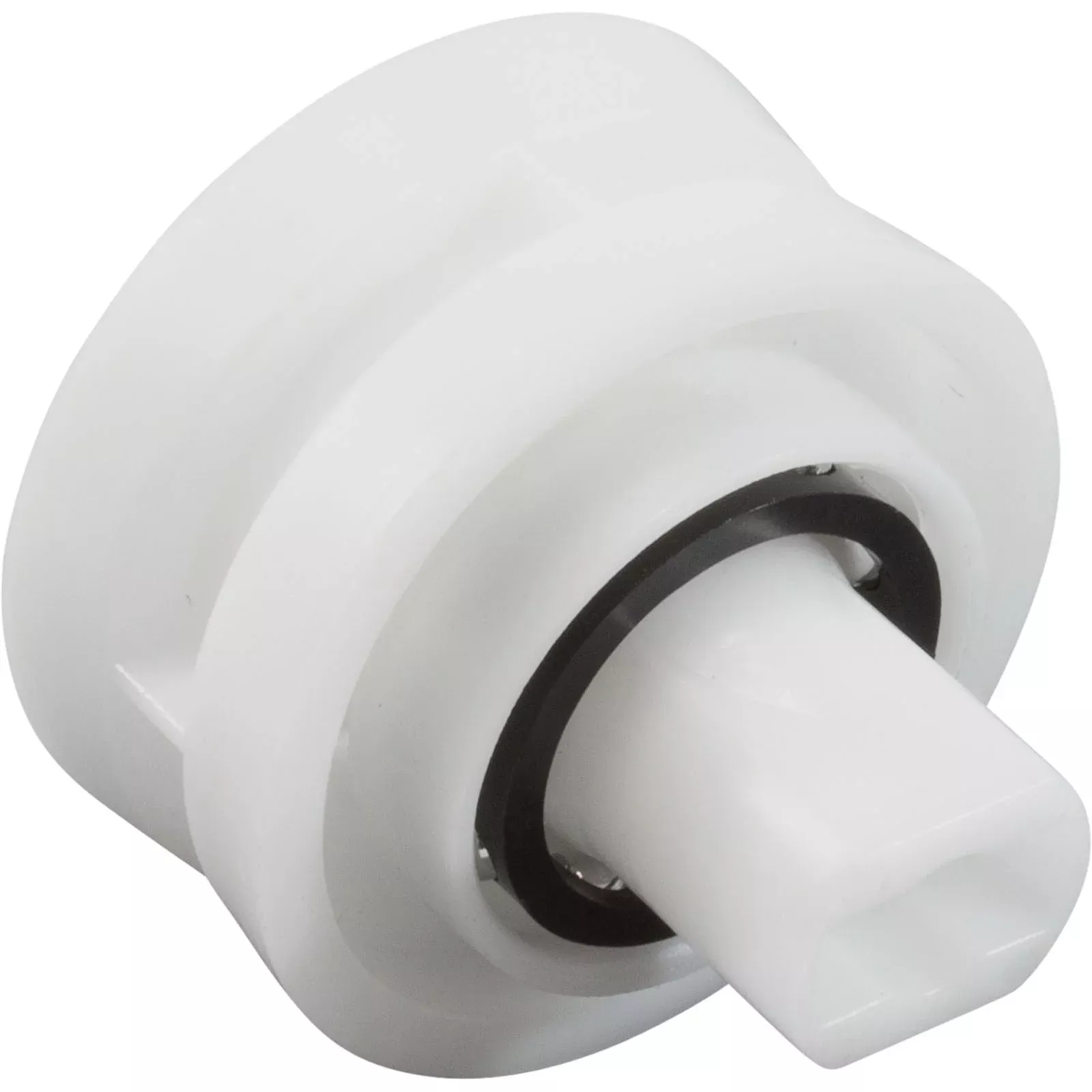 Drive Pulley, Maytronics Dolphin, 6/8mm Spindle : 3884074
